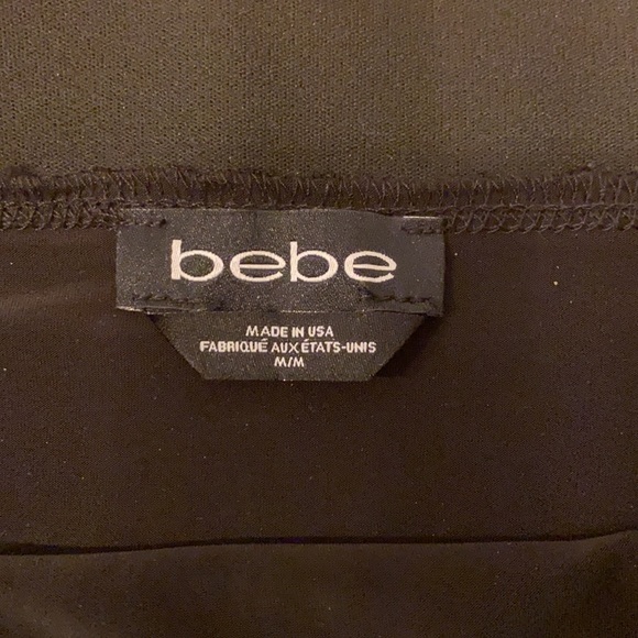 Bebe skirt - Picture 2 of 4